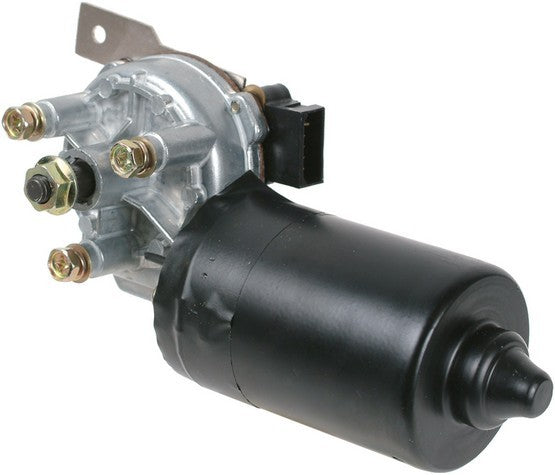 CARDONE New Windshield Wiper Motor P/N:85-1836 Fits: Mercedes-benz Ml320 1998, Mercedes-benz Ml430 1999, Volkswagen Cabrio 99-98, Volkswagen Golf 99-94, Volkswagen Jetta 97-93 - Image 3