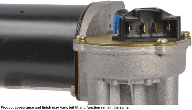 CARDONE New Windshield Wiper Motor P/N:85-388 Fits: Chrysler Daytona, Chrysler Fifth Avenue, Chrysler Lebaron, Chrysler Tc Maserati, Chrysler TOWN & COUNTRY, Chrysler Voyager, Dodge Aries, Dodge B150, Dodge B1500, Dodge B250 - Image 4