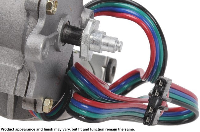 CARDONE New Windshield Wiper Motor P/N:85-433 Fits: Jeep Cj5 1983, Jeep Cj7 86-83 - Image 4