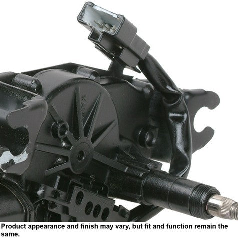 CARDONE New Windshield Wiper Motor P/N:85-4512 Fits: Hyundai Tiburon 07-03 - Image 4