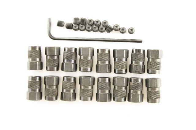 Pioneer Automotive Industries Engine Rocker Arm Stud P/N:850009 Fits: Ford Country Sedan, Ford Country Squire, Ford Custom, Ford Custom 500, Ford Fairlane, Ford Fairmont, Ford Falcon, Ford Galaxie 500 - Image 1