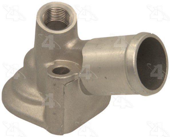 Four Seasons Engine Coolant Water Outlet P/N:85021 Fits: Ford Escort 96-91, Mazda 323 95-90, Mazda Mx-3 93-92, Mazda Protege 94-90, Mercury Tracer 96-91 - Image 8