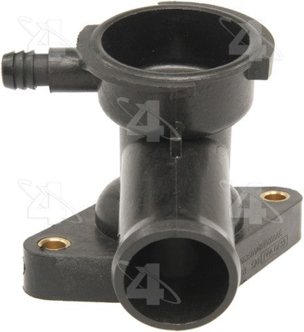 Four Seasons Engine Coolant Filler Neck P/N:85042 Fits: Chrysler Cirrus 00-99, Chrysler Cirrus 97-95, Chrysler Sebring 06-01, Chrysler Sebring 98-96, Chrysler Stratus 97-95, Dodge Stratus 06-95, Plymouth Breeze 00-97 - Image 7