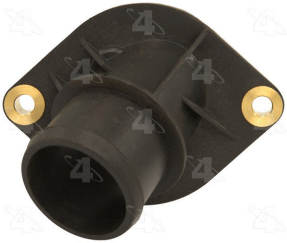 Four Seasons Engine Coolant Water Outlet P/N:85047 Fits: Chrysler Aspen, Dodge Dakota, Dodge Durango, Dodge Nitro, Dodge Ram 1500, Dodge Ram 2500, Jeep Commander, Jeep Grand Cherokee, Jeep Liberty, Mitsubishi Raider, Ram 1500, Ram 2500, Ram Dakota - Image 7