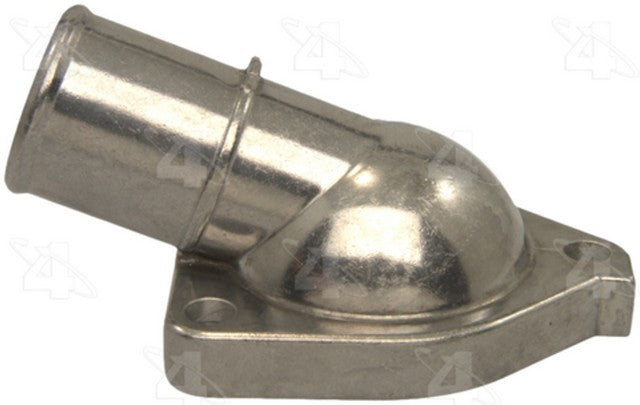 Four Seasons Engine Coolant Water Outlet P/N:85059 Fits: Lexus Gs400, Lexus Gs430, Lexus Gx470, Lexus Ls400, Lexus Ls430, Lexus Lx470, Lexus Sc400, Lexus Sc430, Toyota 4runner, Toyota Land Cruiser, Toyota Sequoia, Toyota Tundra - Image 7