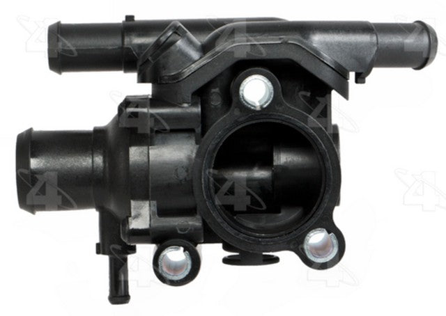 Four Seasons Engine Coolant Water Outlet Housing Kit P/N:85094 Fits: Dodge D250 93-89, Dodge D350 93-89, Dodge W250 93-89, Dodge W350 93-89, Ford Contour 00-99, Ford Escort 01-00, Ford Focus 04-02, Mercury Cougar 02-99, Mercury Mystique 00-99 - Image 7