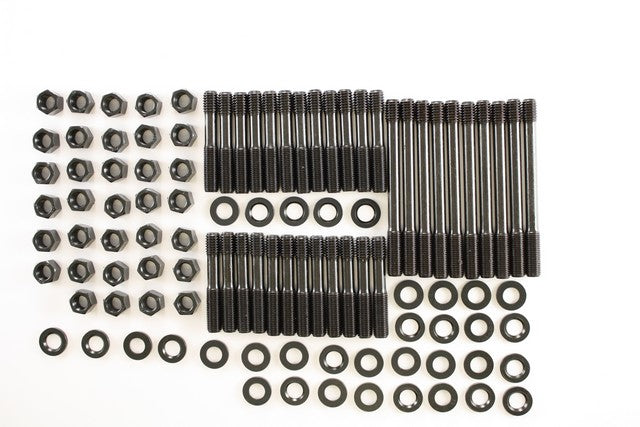 Pioneer Automotive Industries Engine Cylinder Head Stud P/N:851009 Fits: Chrysler 300, Chrysler Cordoba, Chrysler Imperial, Chrysler New Yorker, Chrysler Newport, Chrysler TOWN & COUNTRY, Dodge Challenger, Dodge Charger, Dodge Coronet - Image 1