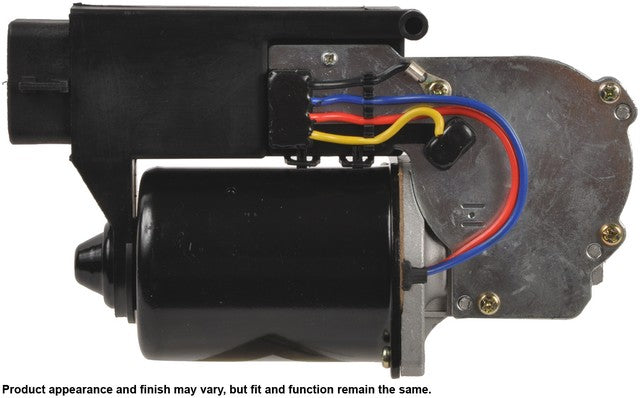 CARDONE New Windshield Wiper Motor P/N:85-10100 Fits: Saturn Sc 92-91, Saturn Sc1 00-93, Saturn Sc2 00-93, Saturn Sl 00-91, Saturn Sl1 00-91, Saturn Sl2 00-91, Saturn Sw1 99-93, Saturn Sw2 00-93 - Image 4