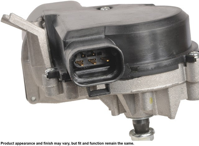 CARDONE New Windshield Wiper Motor P/N:85-10140 Fits: Chevrolet Classic 05-04, Chevrolet Malibu 03-97, Oldsmobile Cutlass 99-97 - Image 4