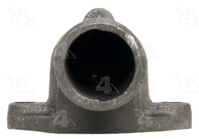 Four Seasons Engine Coolant Water Outlet P/N:85104 Fits: Chevrolet Blazer 1995, Chevrolet S10 95-94, Chevrolet S10 Blazer 94-92, GMC Jimmy 95-92, GMC Sonoma 95-91, GMC Syclone 1991, GMC Typhoon 93-92, Oldsmobile Bravada 94-92 - Image 9