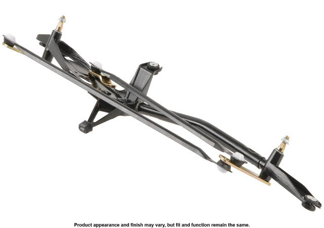 CARDONE New Windshield Wiper Linkage P/N:85-1053LK Fits: Buick Allure 2005, Buick Lacrosse 2005, Pontiac Grand Prix 05-04 - Image 4