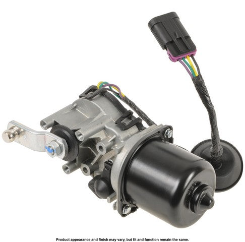 CARDONE New Windshield Wiper Motor P/N:85-1062 Fits: Chevrolet Colorado 12-04, GMC Canyon 12-04, Isuzu I-280 2006, Isuzu I-290 08-07, Isuzu I-350 2006, Isuzu I-370 08-07 - Image 4