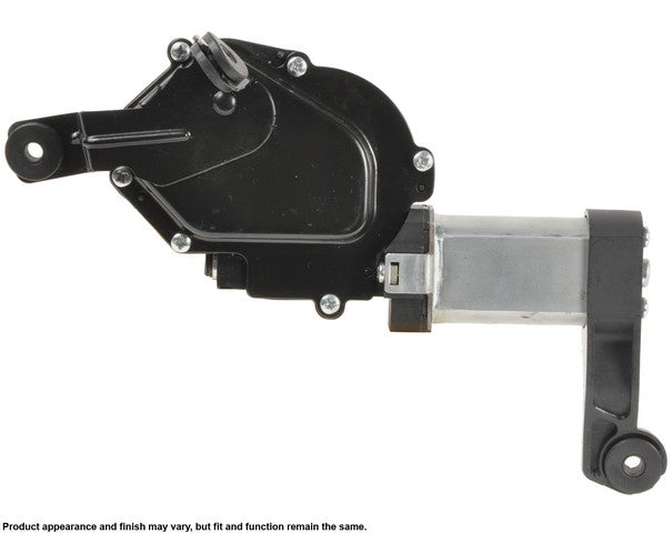 CARDONE New Windshield Wiper Motor P/N:85-1088 Fits: Chevrolet Equinox 09-07, Pontiac Torrent 09-07, Suzuki Xl-7 09-07 - Image 4
