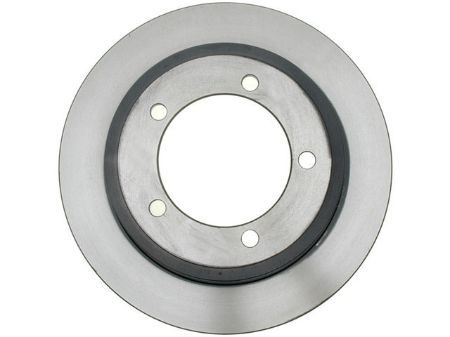 Raybestos Brakes Disc Brake Rotor P/N:8512 Fits: Chevrolet B60, Chevrolet B7, Chevrolet C50, Chevrolet C5500 Kodiak, Chevrolet C60, Chevrolet C60 Kodiak, Chevrolet C6500 Kodiak, Chevrolet C70, Chevrolet C70 Kodiak - Image 3