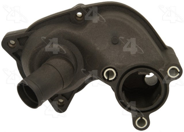 Four Seasons Engine Coolant Thermostat Housing P/N:85140 Fits: Ford Explorer Sport 03-01, Ford Explorer Sport Trac 05-01, Ford Ranger 11-01, Mazda B4000 07-01, Mercury Mountaineer 05-01 - Image 7