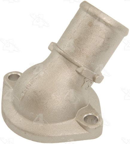 Four Seasons Engine Coolant Water Inlet P/N:85154 Fits: Mazda 626 02-93, Mazda Mx-6 97-93 - Image 1