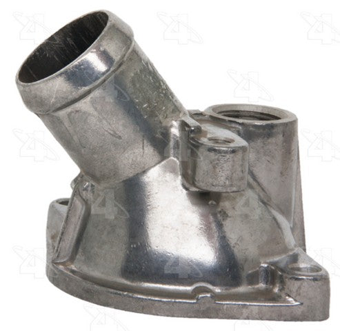 Four Seasons Engine Coolant Water Inlet P/N:85156 Fits: Acura Cl 03-01, Acura Cl 99-97, Acura Mdx 02-01, Acura Tl 03-99, Honda Accord 02-98, Honda Odyssey 04-99, Honda Pilot 04-03 - Image 1