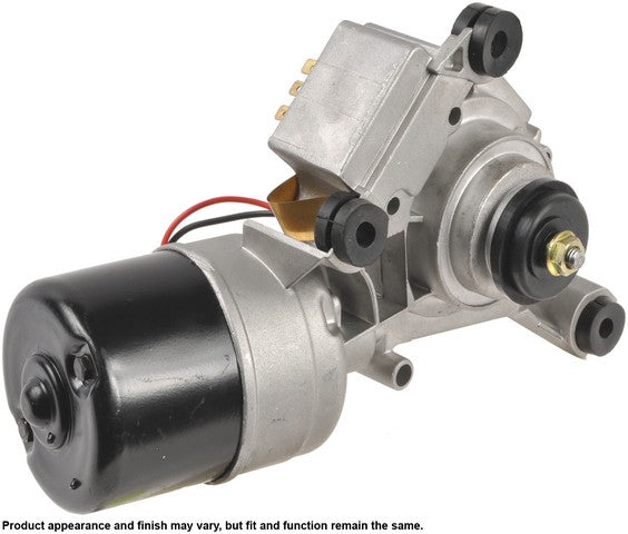 CARDONE New Windshield Wiper Motor P/N:85-162 Fits: Buick Century, Buick Electra, Buick Estate Wagon, Buick Lesabre, Buick Regal, Buick Riviera, Cadillac Brougham, Cadillac Calais, Cadillac Commercial Chassis, Cadillac Deville - Image 4