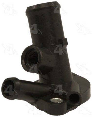 Four Seasons Engine Coolant Water Outlet P/N:85164 Fits: Buick Skylark 98-96, Chevrolet Cavalier 02-96, Chevrolet Malibu 99-97, Oldsmobile Achieva 98-96, Oldsmobile Alero 01-99, Pontiac Grand Am 01-96, Pontiac Sunfire 02-96 - Image 7