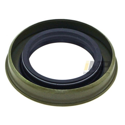 InMotion Parts Differential Pinion Seal,Engine Crankshaft Seal P/N:WS8516N Fits: Chrysler Cordoba, Chrysler Fifth Avenue, Chrysler Imperial, Chrysler Lebaron, Chrysler New Yorker, Chrysler Newport, Chrysler TOWN & COUNTRY, Dodge 330, Dodge 440 - Image 1