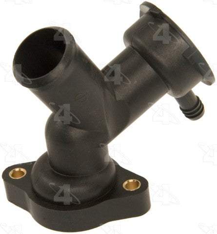 Four Seasons Engine Coolant Filler Neck P/N:85175 Fits: Chrysler Stratus 97-95, Dodge Neon 99-95, Dodge Stratus 00-95, Plymouth Breeze 00-96, Plymouth Neon 99-95 - Image 1