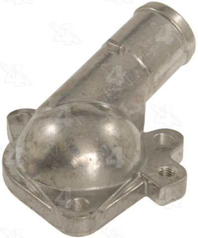 Four Seasons Engine Coolant Water Inlet P/N:85176 Fits: Chrysler Sebring 00-95, Dodge Avenger 00-95 - Image 1