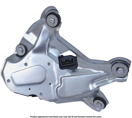 CARDONE New Windshield Wiper Motor P/N:85-20034 Fits: Toyota Highlander 13-08 - Image 4