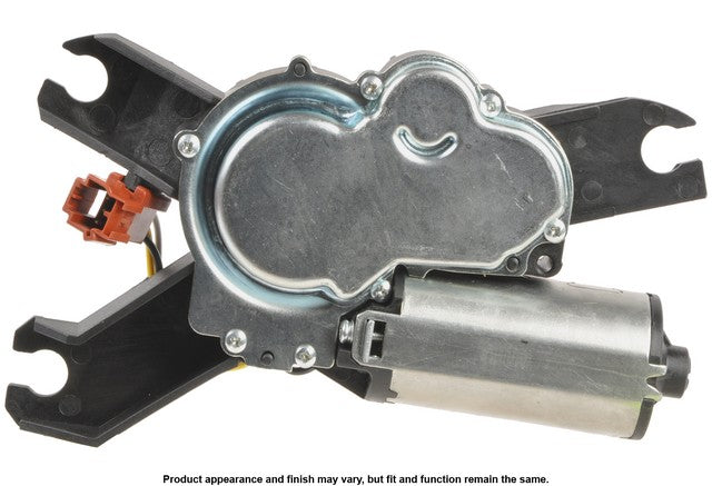 CARDONE New Windshield Wiper Motor P/N:85-2033 Fits: Ford Windstar 01-99 - Image 4