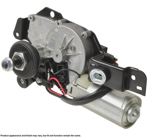 CARDONE New Windshield Wiper Motor P/N:85-2062 Fits: Ford Explorer 10-06, Mercury Mountaineer 10-06 - Image 4