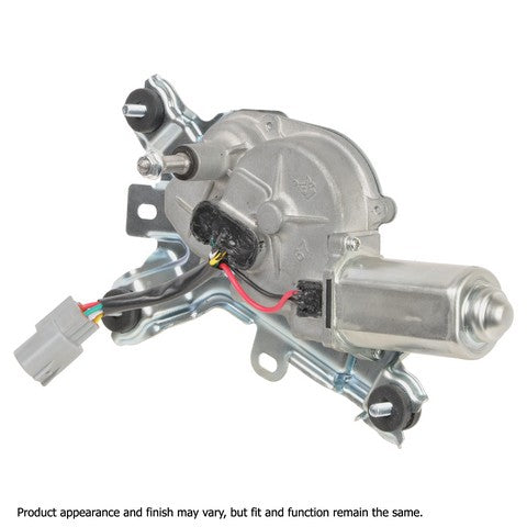 CARDONE New Windshield Wiper Motor P/N:85-20620 Fits: Toyota Sequoia 07-01 - Image 4