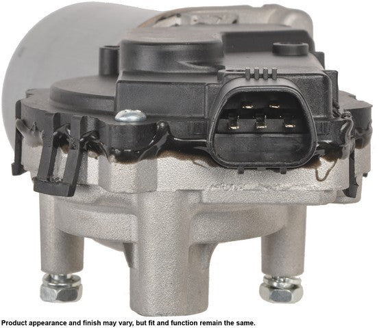 CARDONE New Windshield Wiper Motor P/N:85-2067 Fits: Chevrolet Camaro, Jeep Grand Cherokee, Lexus Es350, Lexus Gs350, Lexus Gs450h, Lexus Gs460, Mazda Cx-7, Mitsubishi Outlander, Mitsubishi Outlander Sport, Pontiac Vibe - Image 4