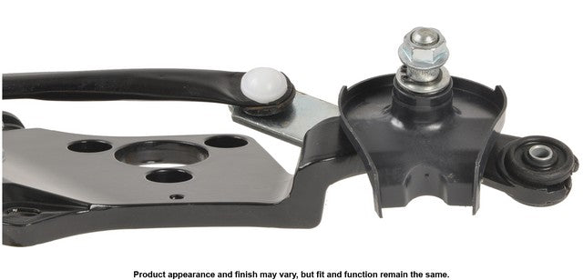 CARDONE New Windshield Wiper Linkage P/N:85-2067LK Fits: Ford Focus 11-08, Toyota Corolla 13-09 - Image 4