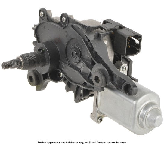 CARDONE New Windshield Wiper Motor P/N:85-2075 Fits: Ford Escape 12-08, Mazda Tribute 11-08, Mercury Mariner 11-08 - Image 4