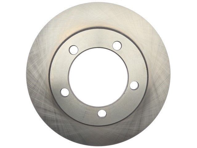 Raybestos Brakes Disc Brake Rotor P/N:8521R Fits: Blue Bird All American Fe, International 1452sc, International 1652sc, International 1654, International 1854, International 1954, International 3000, International 3000fe, International 3000ic - Image 3