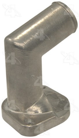 Four Seasons Engine Coolant Water Outlet P/N:85221 Fits: Chevrolet Astro 90-87, Chevrolet Llv 93-87, Chevrolet S10 93-87, Chevrolet S10 Blazer 88-87, GMC S15 90-87, GMC S15 Jimmy 88-87, GMC Safari 90-87, GMC Sonoma 93-91 - Image 8