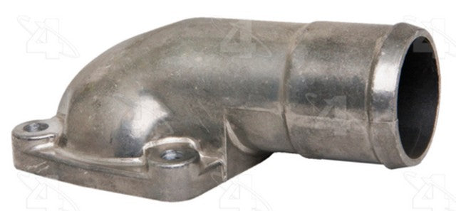 Four Seasons Engine Coolant Water Inlet P/N:85227 Fits: Nissan 240sx 90-89, Nissan D21 94-90, Nissan Pickup 97-94 - Image 1