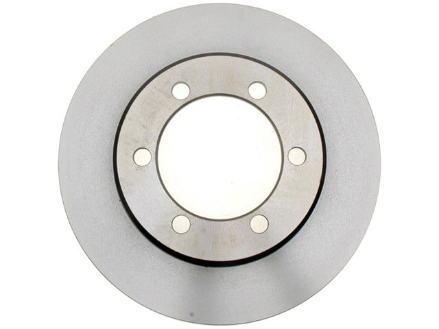 Raybestos Brakes Disc Brake Rotor P/N:8523 Fits: Blue Bird Tc1000, Blue Bird Tc2000, International 1452sc, International 1652sc, International 1654, International 1854, International 1954, International 3600, International 3700 - Image 3