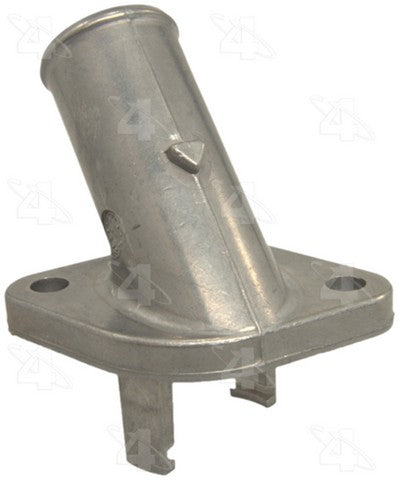 Four Seasons Engine Coolant Thermostat Housing P/N:85246 Fits: Saturn Sc 92-91, Saturn Sc1 02-93, Saturn Sc2 02-93, Saturn Sl 02-91, Saturn Sl1 02-91, Saturn Sl2 02-91, Saturn Sw1 99-93, Saturn Sw2 01-93 - Image 7