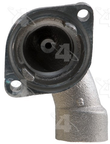 Four Seasons Engine Coolant Water Outlet P/N:85251 Fits: Cadillac Catera 01-97, Cadillac Cts 04-03, Saab 900 97-94, Saab 9000 97-95, Saab 9-5 03-99, Saturn L300 05-01, Saturn Ls2 2000, Saturn Lw2 2000, Saturn Lw300 03-01, Saturn Vue 03-02 - Image 8