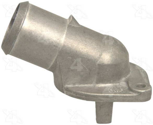 Four Seasons Engine Coolant Thermostat Housing P/N:85254 Fits: Cadillac Escalade, Cadillac Escalade Esv, Cadillac Escalade Ext, Chevrolet Avalanche 1500, Chevrolet Camaro, Chevrolet Cheyenne, Chevrolet Corvette, Chevrolet Express 1500 - Image 8