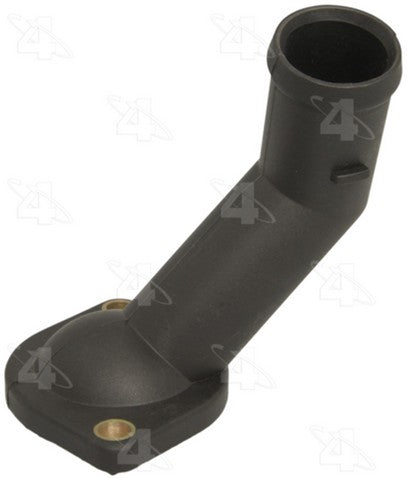 Four Seasons Engine Coolant Water Outlet P/N:85274 Fits: Audi Tt 06-00, Audi Tt Quattro 06-00, Volkswagen Beetle 06-98, Volkswagen Golf 06-99, Volkswagen Gti 2006, Volkswagen Jetta 05-99, Volkswagen Jetta 15-11 - Image 7