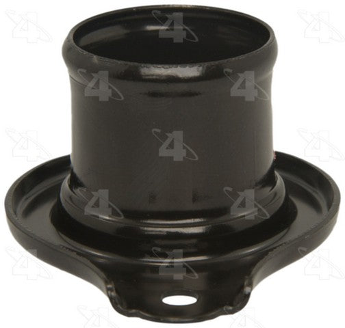 Four Seasons Engine Coolant Water Outlet P/N:85284 Fits: Buick Lucerne, Cadillac Allante, Cadillac Deville, Cadillac Dts, Cadillac Eldorado, Cadillac Seville, Cadillac Srx, Cadillac Sts, Cadillac Xlr, Oldsmobile Aurora, Pontiac Bonneville - Image 5