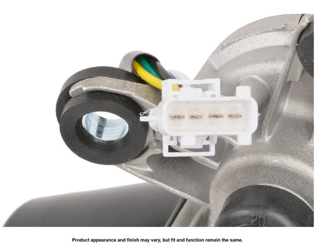 CARDONE New Windshield Wiper Motor P/N:85-2904 Fits: Saab 9-3 05-03 - Image 4