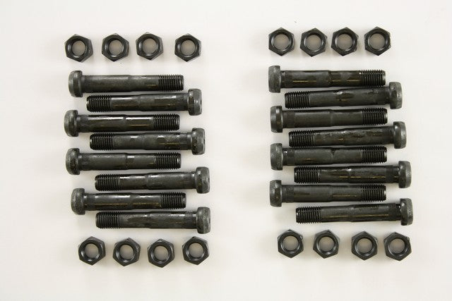 Pioneer Automotive Industries Engine Connecting Rod Bolt P/N:853019 Fits: Pontiac 6000, Pontiac Astre, Pontiac Fiero, Pontiac Firebird, Pontiac Grand Am, Pontiac Phoenix, Pontiac Sunbird, Pontiac Ventura - Image 1
