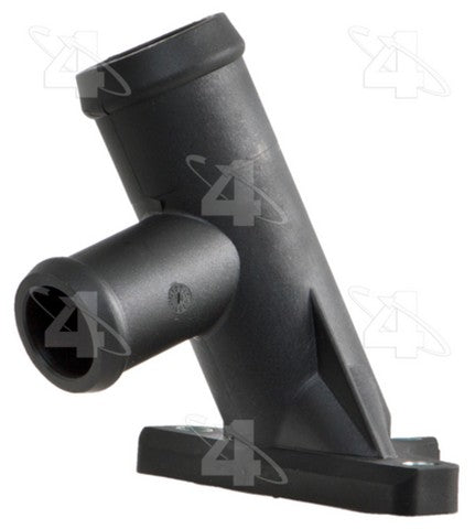 Four Seasons Engine Coolant Outlet Flange P/N:85319 Fits: Volkswagen Golf 1994, Volkswagen Golf 91-87, Volkswagen Jetta 1984, Volkswagen Jetta 89-87, Volkswagen Passat 94-90 - Image 1