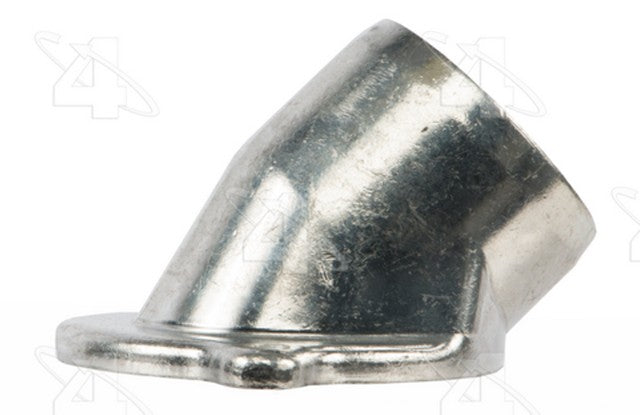 Four Seasons Engine Coolant Water Outlet P/N:85350 Fits: Chevrolet Classic 05-04, Chevrolet Cobalt 2005, Oldsmobile Alero 04-02, Pontiac Grand Am 03-02, Pontiac Sunfire 05-03, Saturn Ion 05-03, Saturn Vue 05-02 - Image 7