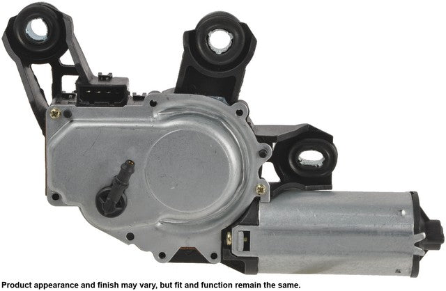 CARDONE New Windshield Wiper Motor P/N:85-3528 Fits: Audi A4 01-98, Audi A4 Quattro 01-98, Audi A6 00-99, Audi A6 Quattro 04-99, Audi Allroad Quattro 05-01, Audi S4 02-01, Audi S6 03-02, Volkswagen Passat 03-98 - Image 4