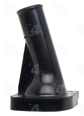 Four Seasons Engine Coolant Water Inlet P/N:85352 Fits: Lexus Hs250h 12-10, Scion Xb 15-08, Toyota Camry 11-02, Toyota Corolla 10-09, Toyota Highlander 07-01, Toyota Matrix 13-09, Toyota Rav4 09-06, Toyota Solara 08-01 - Image 7