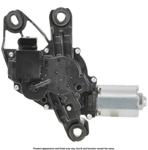 CARDONE New Windshield Wiper Motor P/N:85-3530 Fits: Volkswagen Golf 14-13, Volkswagen Golf R 2013, Volkswagen Golf Sportwagen 2013, Volkswagen Gti 09-06, Volkswagen Jetta 14-09, Volkswagen Passat 10-07, Volkswagen R32 2008, Volkswagen Rabbit 09-06 - Image 4