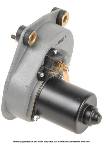 CARDONE New Windshield Wiper Motor P/N:85-380 Fits: Chrysler Daytona, Chrysler E Class, Chrysler Executive Sedan, Chrysler Fifth Avenue, Chrysler Laser, Chrysler Lebaron, Chrysler New Yorker, Chrysler TOWN & COUNTRY, Dodge 400, Dodge 600 - Image 4